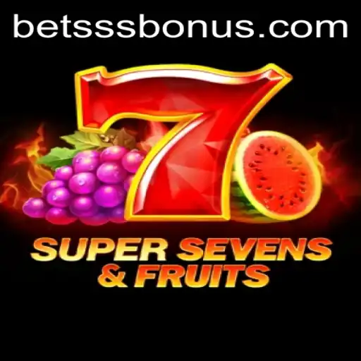 Descubra o Fascinante Mundo de 7SuperSevensFruits com Betsss