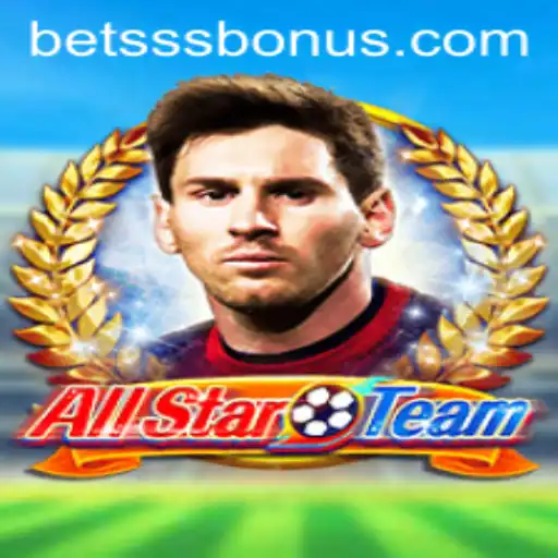 AllStarTeam: Desvendando o Jogo do Momento