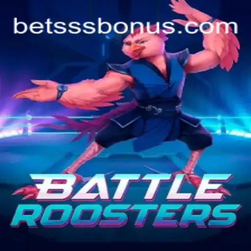 BattleRoosters: A Emoção do Novo Jogo que Combina Ação e Estratégia