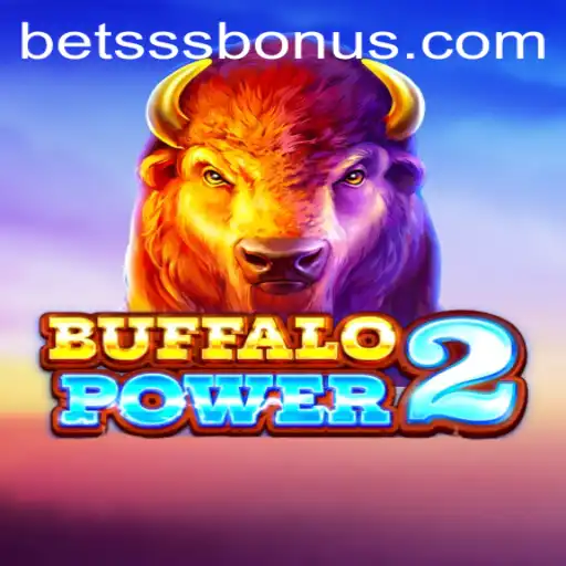 Explorando o Mundo do BuffaloPower2: Aventura e Estratégia no Universo dos Jogos de Cassino