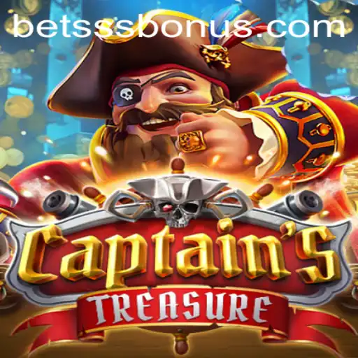 Explorando o Mundo de CaptainssTreasure: Uma Jornada de Aventura e Estratégia