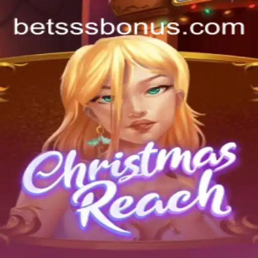 ChristmasReach: Um Novo Jogo para a Temporada Festiva
