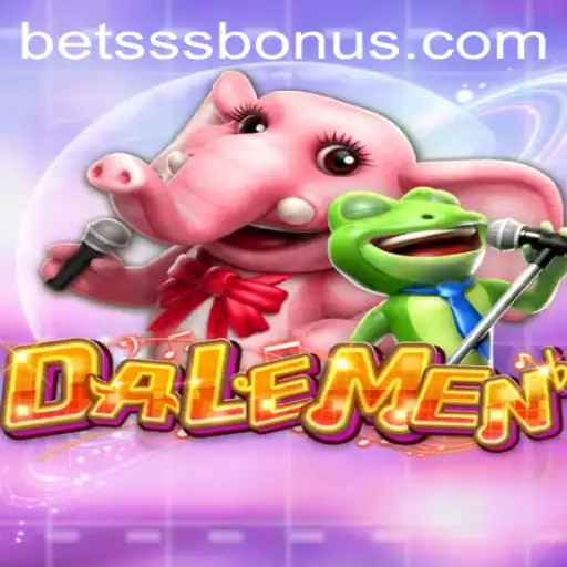 Descubra o Fascinante Mundo do Jogo DALEMEN