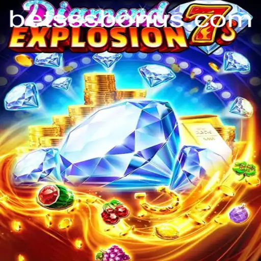 Descubra o mundo de DiamondExplosion7s: um jogo brilhante e emocionante