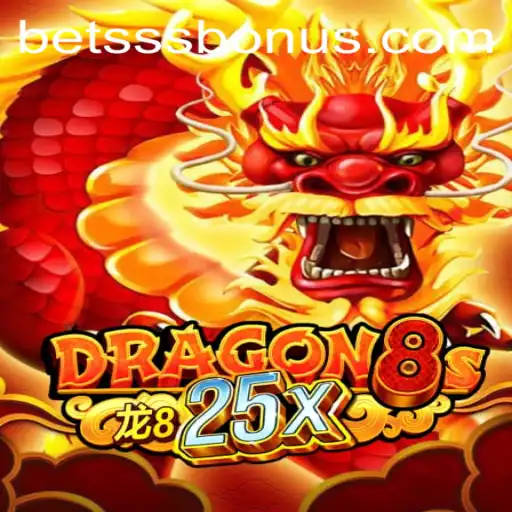 Dragon8s25x: Desvende o Universo dos Jogos de Apostas da Nova Era
