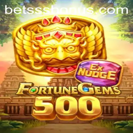 FortuneGems500: Descubra o Empolgante Mundo das Apostas