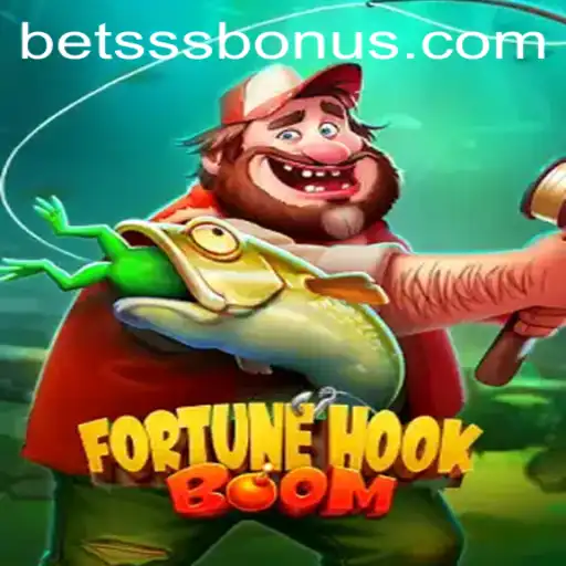 Descubra o Fascinante Mundo de FortuneHookBoom: Um Jogo de Estratégia e Sorte