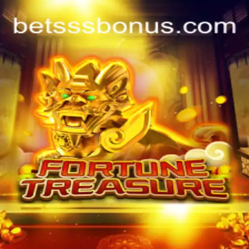 FortuneTreasure: Desvendando o Fascinante Jogo de Apostas