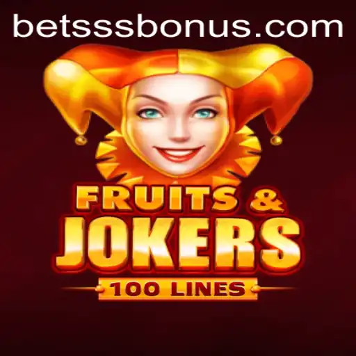 Explorando o Jogo FruitsAndJokers100: Diversão e Estratégia com Betsss