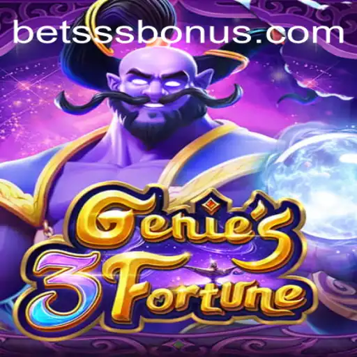 Genie3Fortune: Descubra o Fascinante Mundo do Novo Jogo de Apostas