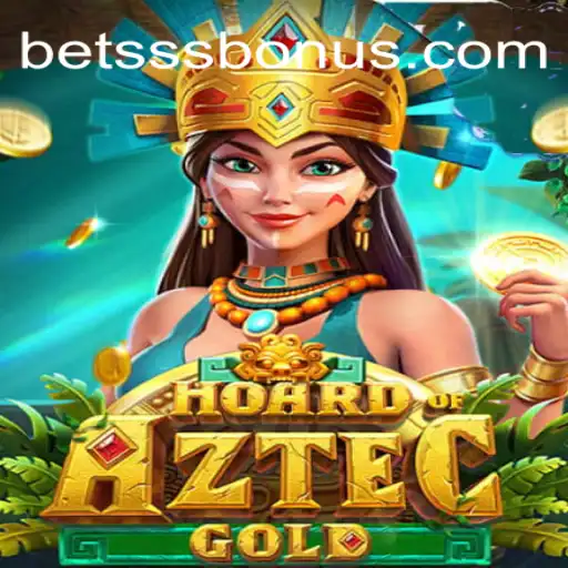 Explorando HoardofAztecgold: Uma Aventura de Apostas e Descobertas