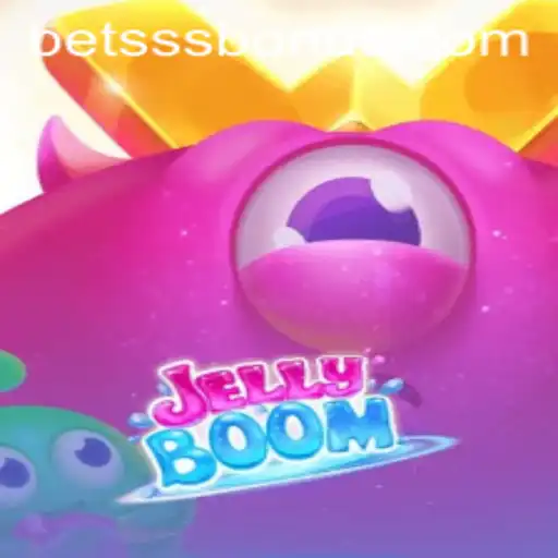 JellyBoom: A Nova Paixão dos Gamers