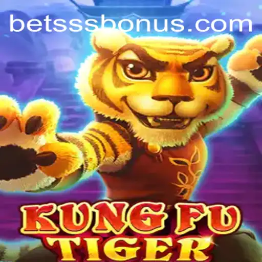 Explorando KungFuTiger: Um Mergulho no Mundo de Artes Marciais e Apostas Virtuais