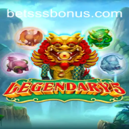 Explorando o Universo de Legendary5: O Jogo de Estratégia que Está Conquistando o Mundo