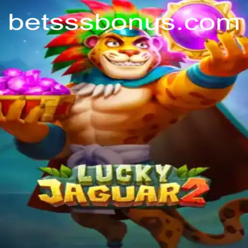 Descubra Tudo Sobre Luckyjaguar2: O Jogo de Cassino que Está Conquistando o Mundo