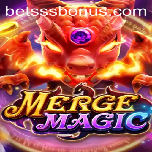 Descubra MERGEMAGIC: Um Mundo de Enigmas e Aventura