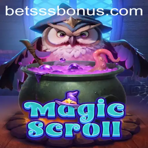 MagicScroll: Explorando o Novo Fenômeno dos Jogos com Apostas