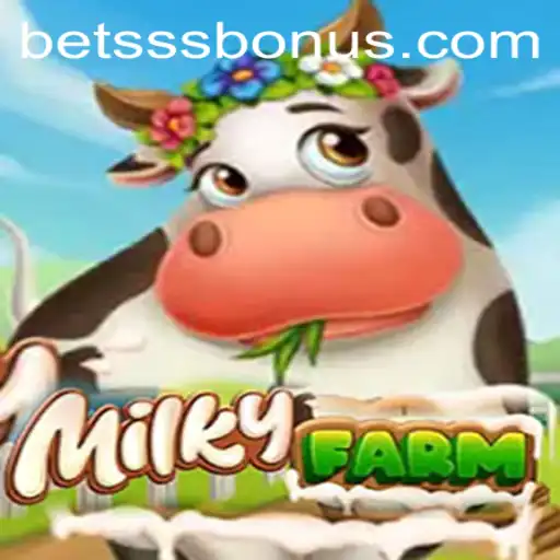 MilkyFarm: Um Jogo Inovador que Mistura Diversão e Estratégia