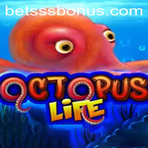 Descubra o Fascinante Mundo de OctopusLife: Um Jogo de Estratégia Imersivo