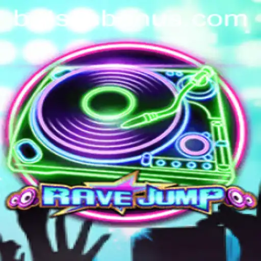 RaveJump: Um Mergulho Energético no Mundo dos Jogos
