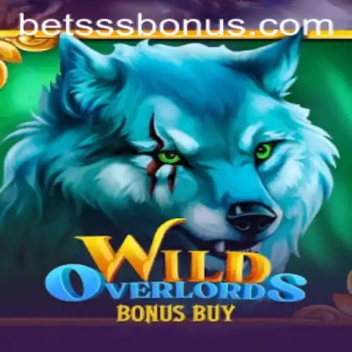 Explorando WildOverlordsBonusBuy: O Novo Fenômeno dos Jogos de Cassino