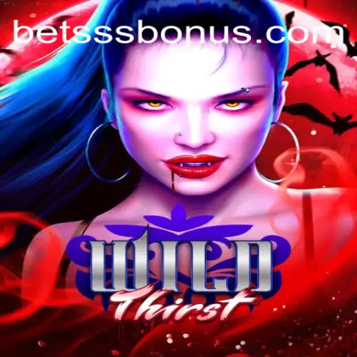 WildThirst: Uma Aventura de Apostas e Estratégia